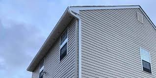 Best Vinyl Siding Installation  in Splendora, TX